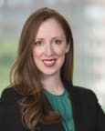 Top Rated Sexual Abuse - Plaintiff Attorney in Boston, MA : Erin Thurston