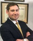 Top Rated Environmental Litigation Attorney in New York, NY : Tate J. Kunkle