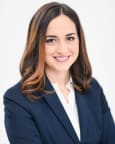 Top Rated Attorney in Westborough, MA : Dahlia Bonzagni