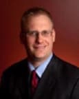 Top Rated Personal Injury Attorney in Lincoln, NE : Jonathan Verners Rehm