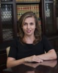 Top Rated Family Law Attorney in Glastonbury, CT : Angela I. Green