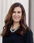 Top Rated Brain Injury Attorney in Oakland, CA : Monica Burneikis