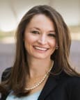 Top Rated Divorce Attorney in Houston, TX : Katie A. Custer