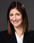 Top Rated Divorce Attorney in Houston, TX : Becca Weitz