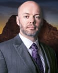 Top Rated Trucking Accidents Attorney in Phoenix, AZ : J. Blake Mayes