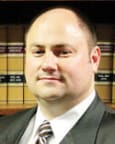 Top Rated Sex Offenses Attorney in Conway, AR : Quincy W. McKinney
