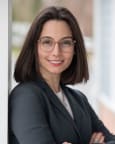 Top Rated Appellate Attorney in Shrewsbury, NJ : Stephanie Palo