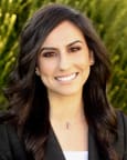 Top Rated Civil Litigation Attorney in Las Vegas, NV : Mona Kaveh