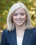 Top Rated Divorce Attorney in Wilmington, NC : Brittany C. Hall