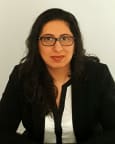 Top Rated Contracts Attorney in Nutley, NJ : Silvia G. Gerges