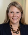 Top Rated Custody & Visitation Attorney in Atlanta, GA : Brooke M. French