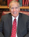 Top Rated Workers' Compensation Attorney in Spring Lake, NJ : Roy D. Curnow