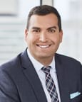 Top Rated Family Law Attorney in Boston, MA : Carlos A. Maycotte