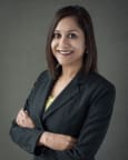 Anna P. Prakash