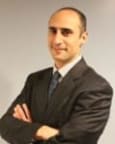 Top Rated Business & Corporate Attorney in New York, NY : David Baharvar Ramsey