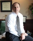 Top Rated Business Litigation Attorney in Cranberry Township, PA : Daniel Patrick Lynch