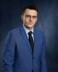 Top Rated Sexual Abuse - Plaintiff Attorney in Chicago, IL : Jakub Banaszak