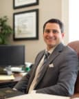 Top Rated Car Accident Attorney in Charlotte, NC : Derek P. Adler