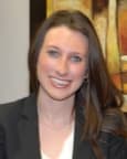 Top Rated Workers' Compensation Attorney in Sacramento, CA : Erin M. Scharg