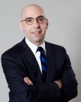 Top Rated General Litigation Attorney in New York, NY : Benjamin A. Silverman