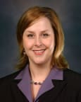 Top Rated Medical Malpractice Attorney in Tulsa, OK : Jennifer R. Annis