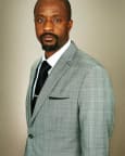 Top Rated Estate Planning & Probate Attorney in Torrance, CA : Dorian L. Jackson