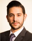 Top Rated Personal Injury Attorney in Los Angeles, CA : Giancarlo J. Mendez