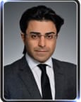 Top Rated Intellectual Property Attorney in Beverly Hills, CA : Doron F. Eghbali