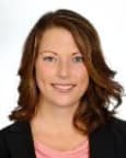 Top Rated Family Law Attorney in Santa Monica, CA : Kate E. Gillespie