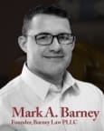 Top Rated Trucking Accidents Attorney in Hurricane, WV : Mark Barney