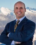 Top Rated Construction Accident Attorney in Anchorage, AK : Ben Crittenden