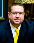 Top Rated Criminal Defense Attorney in Oklahoma City, OK : R. Scott Adams