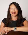 Gina M. Cadogan