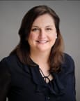 Top Rated Employment & Labor Attorney in Saratoga Springs, NY : Sarah J. Burger