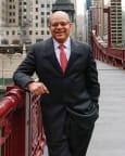 Top Rated Personal Injury Attorney in Chicago, IL : James D. Montgomery, Jr.