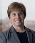 Top Rated Professional Liability Attorney in Boston, MA : Nancy M. Reimer