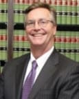 Top Rated Sex Offenses Attorney in Morristown, NJ : John P. Robertson II