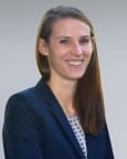 Top Rated Premises Liability - Plaintiff Attorney in Reston, VA : Samantha Sledd