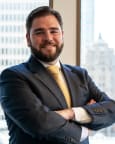 Top Rated Civil Litigation Attorney in Seattle, WA : Ellery Johannessen