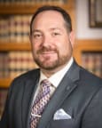 Top Rated Criminal Defense Attorney in El Reno, OK : Ashton Handley