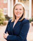 Top Rated Custody & Visitation Attorney in Apex, NC : Rebecca Poole