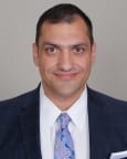 Top Rated Civil Litigation Attorney in Ashburn, VA : Soroush Dastan