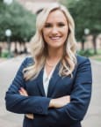 Top Rated Environmental Attorney in Austin, TX : Shauna Fitzsimmons Sledge