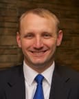 Top Rated Brain Injury Attorney in Kansas City, MO : Jared A. Rose