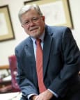 Top Rated Medical Malpractice Attorney in Jacksonville, FL : Howard C. Coker