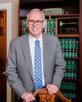 Top Rated Business Litigation Attorney in Columbia, SC : Keith M. Babcock
