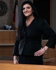 Top Rated Sex Offenses Attorney in Plano, TX : Heather J. Barbieri