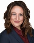 Top Rated Workers' Compensation Attorney in Harrisburg, PA : Rebecca L. Bailey