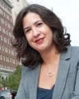 Top Rated Custody & Visitation Attorney in Raleigh, NC : Andrea Bosquez-Porter