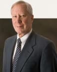 Top Rated Medical Malpractice Attorney in Jacksonville, FL : William S. Burns, Jr.